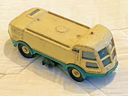 Ancienne voiture vintage dinky - ancienne,