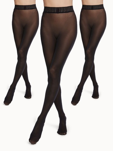 Wolford fatal den collants - fatal, 50