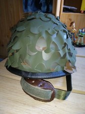 casque militaire