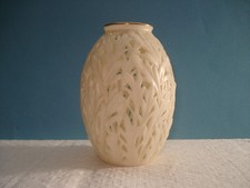 Petit Vase Ancien Porcelaine