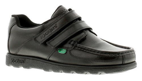 Kickers chaussures école - kickers,