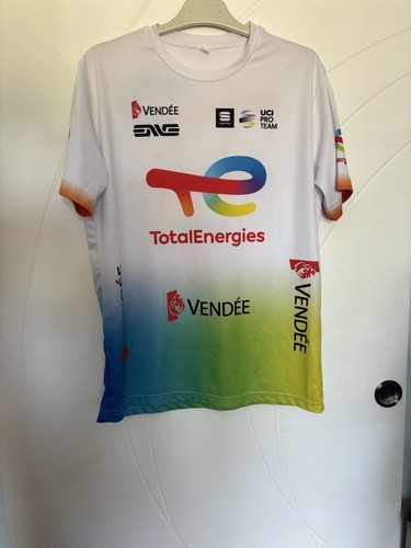 Sportful maillot cyclisme - maillot,