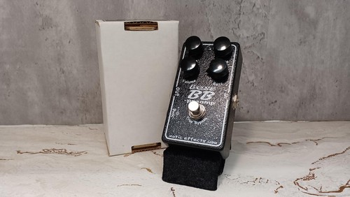 Xotic effects pedal - xotic, bbpreamp