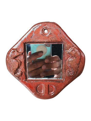 Miroir céramique dlg lembo - dlg, /