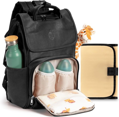 Baby uma sac dos - dos, langer