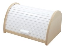 BOÎTE À PAIN EN BOIS