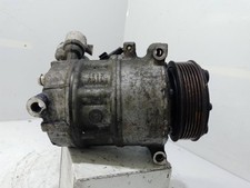 Compresseur clim FORD C-MAX 2