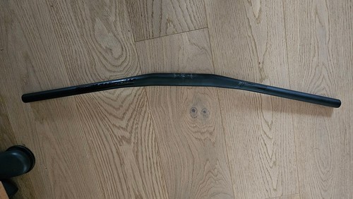 Cintre vtt syncros hixon 5 - syncros, 1,5