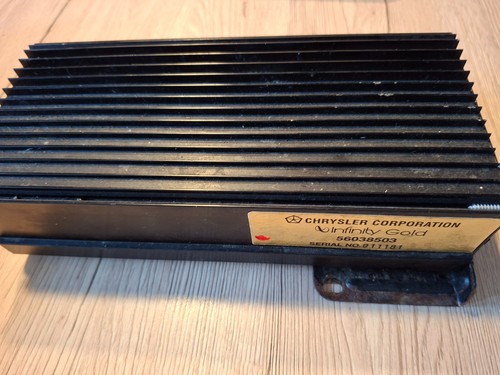 Amplificateur jeep grand - amplificateur,