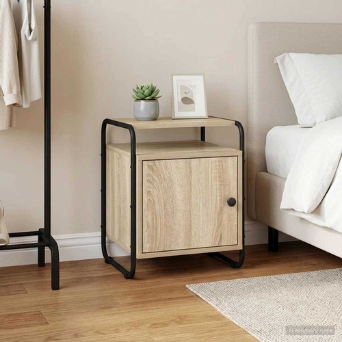 Table chevet bois - table,