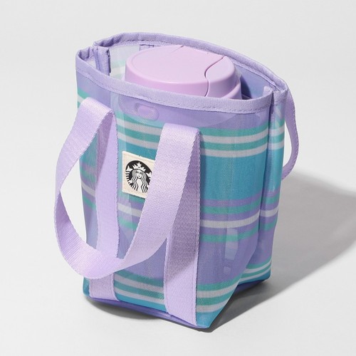 Japan limited starbucks mesh - limited,