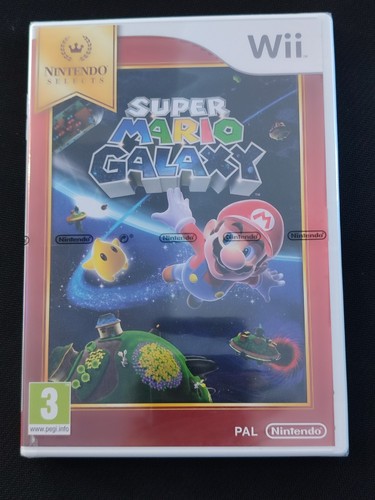 Jeu nintendo wii super - jeu,