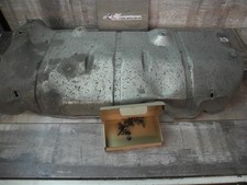 Audi S3 8L TT 8N Protection