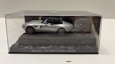 1/43 007 BMW Z8 • The World is Not Enough