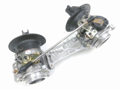 Rampe ducati 999 superbike - ducati,