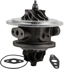 Fuselage groupe Turbo chra