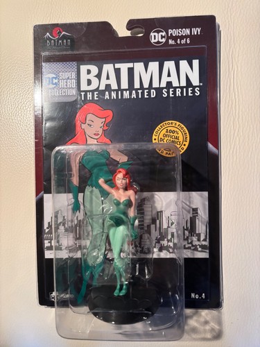 Batman the animated series - the,