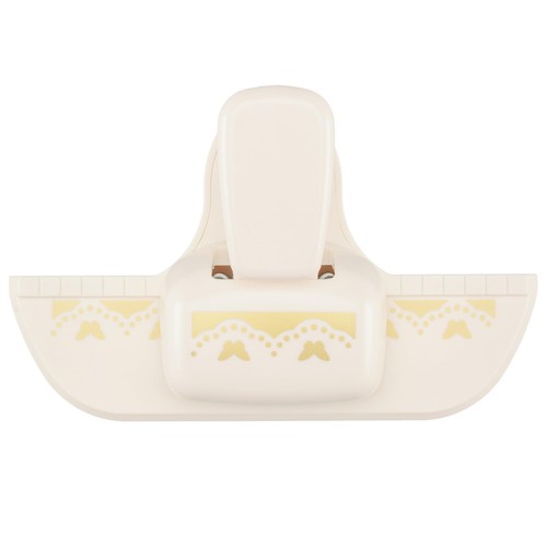 Perforatrice bordure - perforatrice,