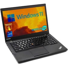 Lenovo Ultrabook T440s I5