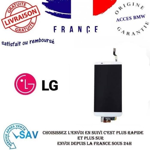Ecran lcd vitre tactile - ecran, et