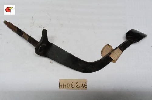 Pédale commande embrayage - commande, d'embrayage