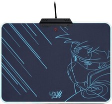 Lexip x Tsume - Tapis de