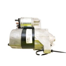 Démarreur Renault Clio 2
