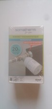 robinet thermostatique