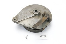 MZ ES 175 250 double port -