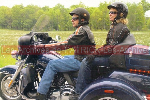 Harley davidson 1690 tri glide - 1690,
