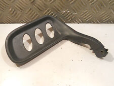 Tronçonneuse Alpina Premium 430 - Protège main