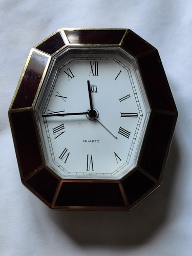Joli réveil quartz - quartz, marque