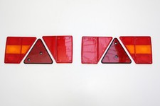 Ensemble De Disques Lumineux