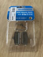 Shimano D03S SAINT ZEE Deore