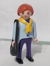 PLAYMOBIL FIGURINE GUIDE DE