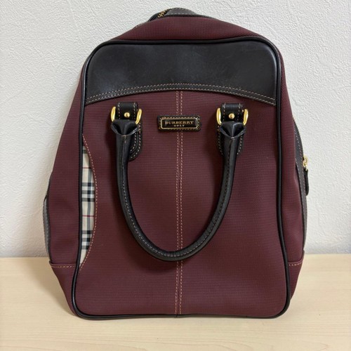 Sac chaussures burberry - sac,