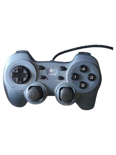 Logitech manette jeu - manette,