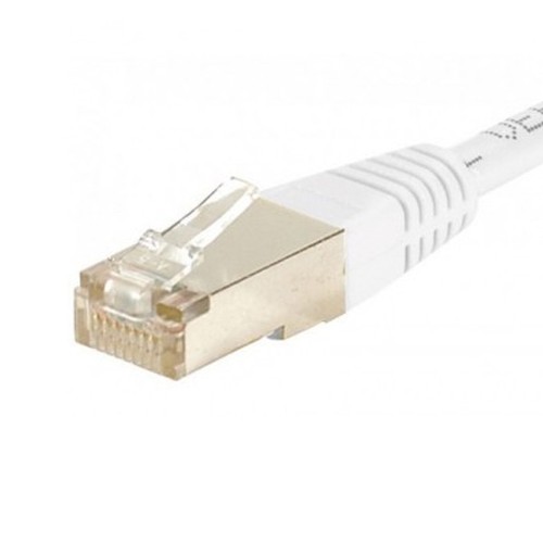 Câble rj45 30cm - 30cm, f/utp