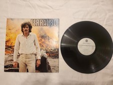 JEAN FERRAT - DISQUE 33 T 