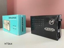 Collection vintage Poste