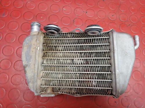 Radiateur eau latéral sans - radiateur,