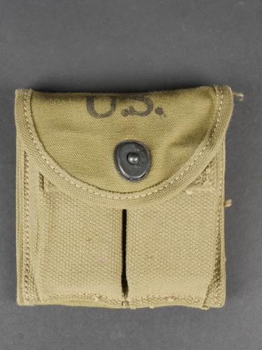 Porte chargeurs carabine usm1 - carabine,