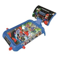 Flipper Mario Kart Lexibook