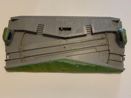 Plate forme tournante - plate-forme, (pont