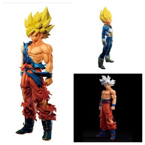 Dragonball super master - dragonball, stars