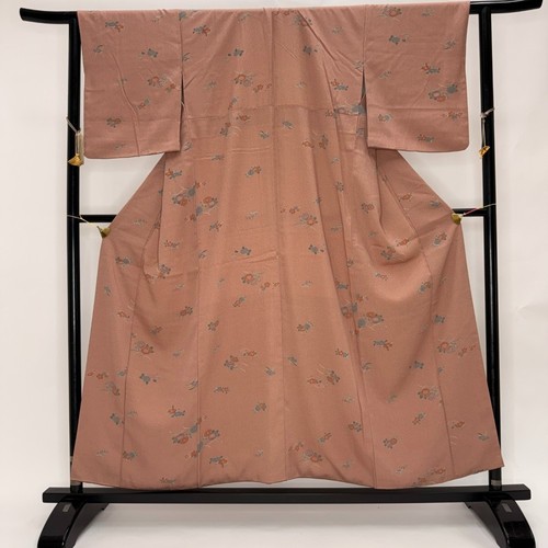 Kimono japonais komon - kimono,