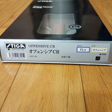 Stiga offensive fla price - cr,