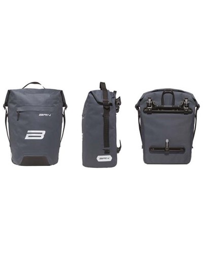 Brn sac voyage - sac,