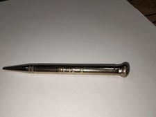 ancien porte mine crayon en