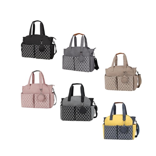 Sac polyester maternité - sac, en